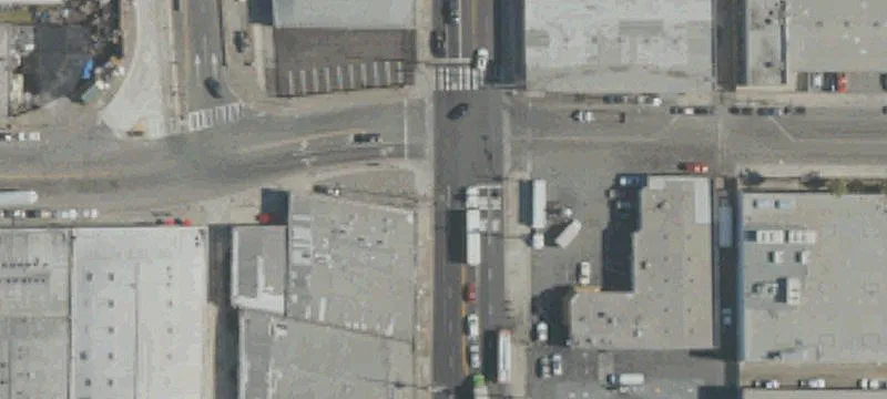 Industrial/Creative Flex Space Available