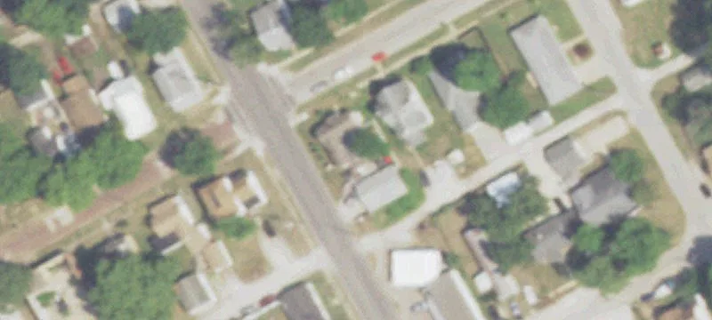 Warehouse Space in Western Illinois