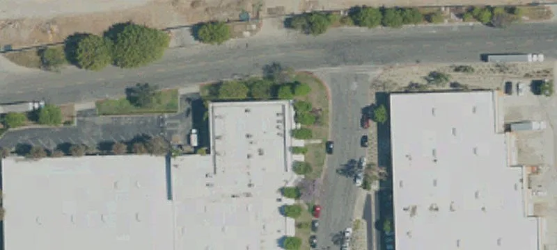 Industrial Unit in Business Park