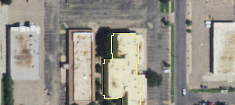 Retail Space on 50th Street