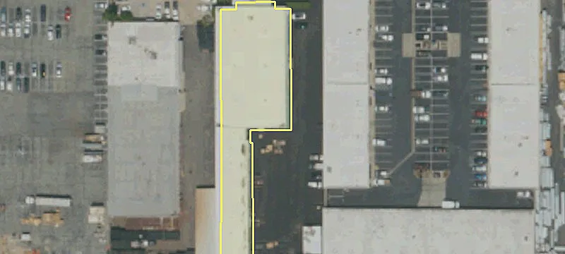 Covina Industrial Space Available