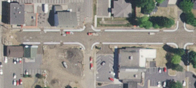Wyoming Industrial Building For Sale