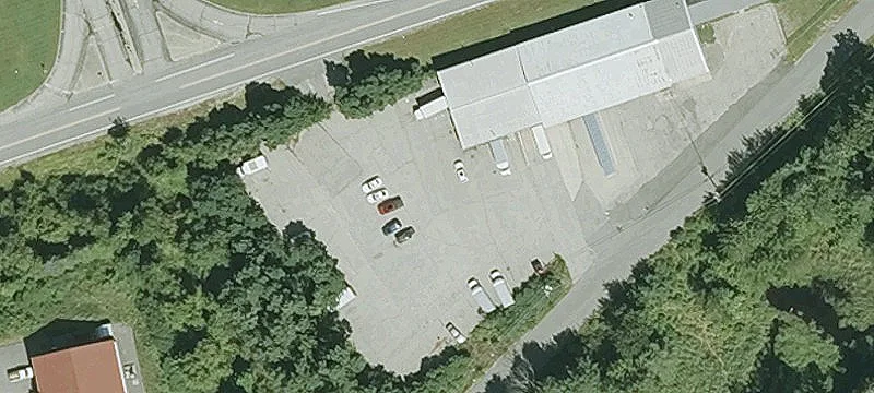 Litchfield Warehouse Space for Lease