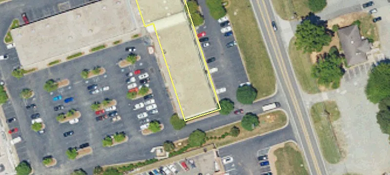 Retail Condo Investment Opportunity