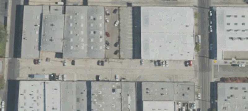 Arts District Creative Space