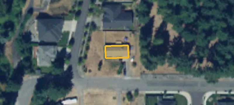 Puyallup Warehouse with Drive-Thru Access