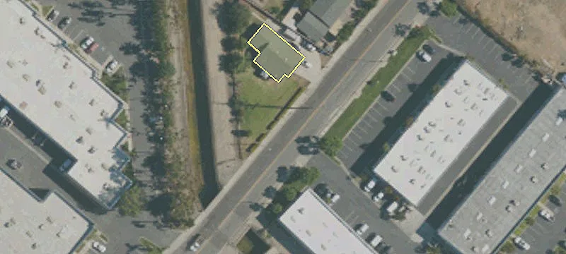 Whittier Flex Space Available