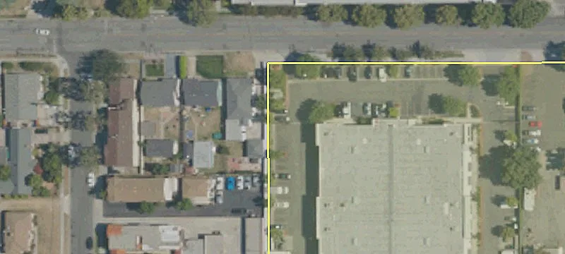 Downey Warehouse Space Available