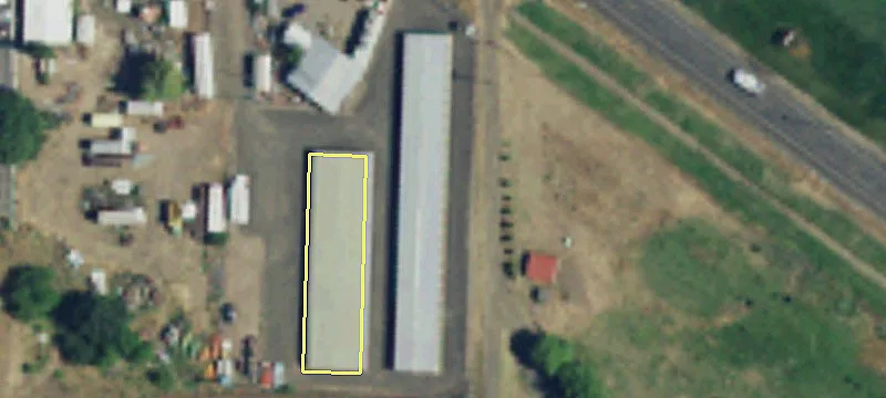 Tieton Storage and Auto Shop