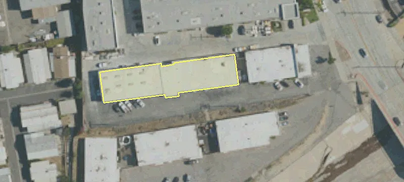 Industrial Space in Santa Anita
