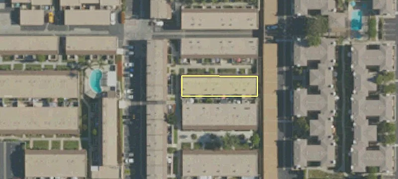 High Image End Unit Warehouse