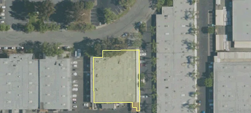 Norwalk Warehouse with Upgraded Features