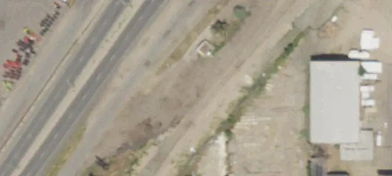 Prime Industrial Space in Denver