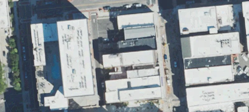 Downtown Wilmington Office Building