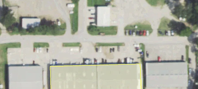 Conroe Warehouse Space Available