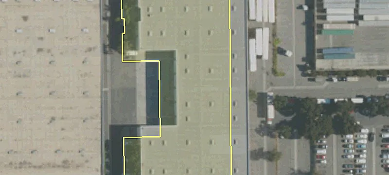 Cerritos Warehouse with Freeway Access