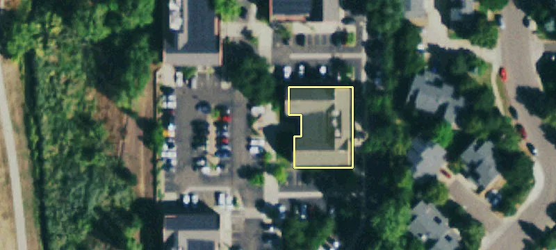 Boulder Office Space for Rent