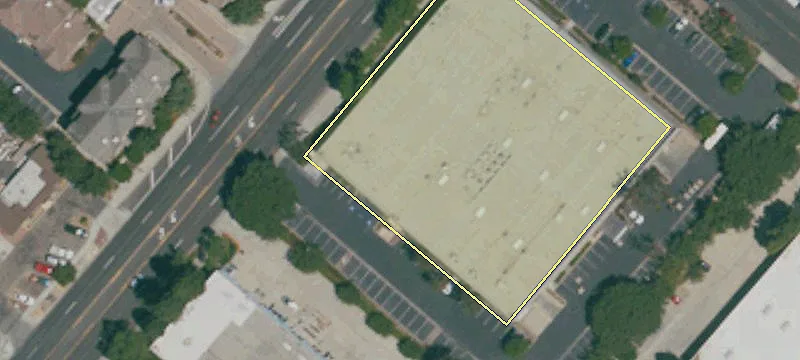 Camarillo Warehouse with Freeway Access