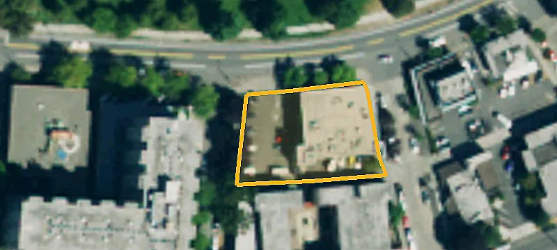 Green Lake Office Space Available