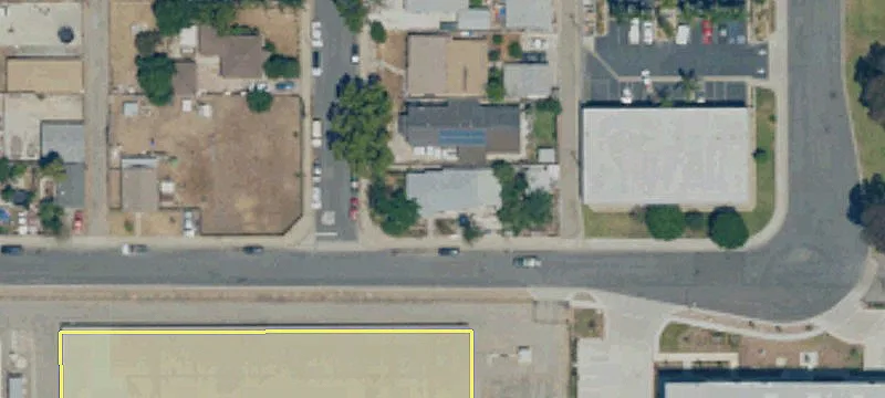 Rancho Cucamonga Warehouse Space
