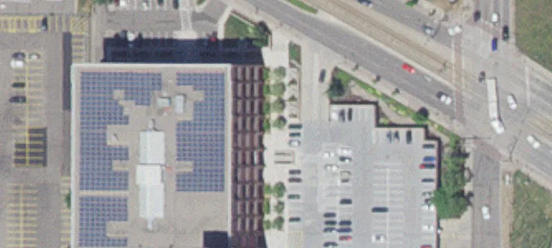 St Paul Office Space Available