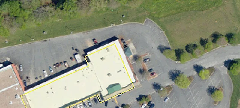 Retail Space in Northwoods Square