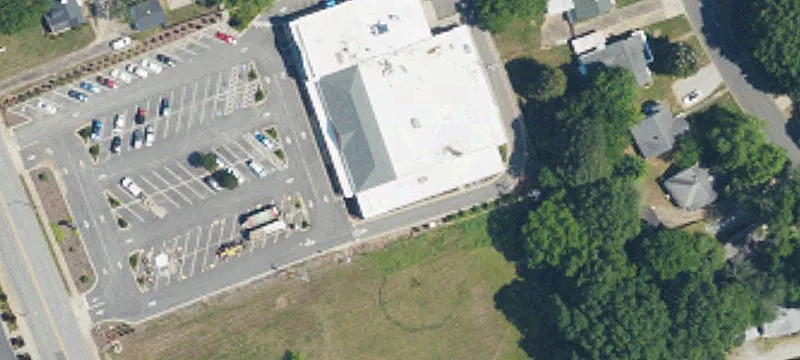 Prime Retail/Medical Office Space