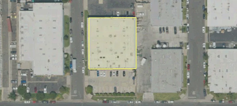 Anaheim Freestanding Building For Sale