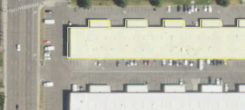 Denver Office, Showroom, Warehouse Space