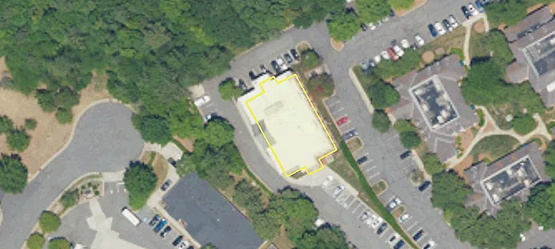 Prime Pineville Office Space