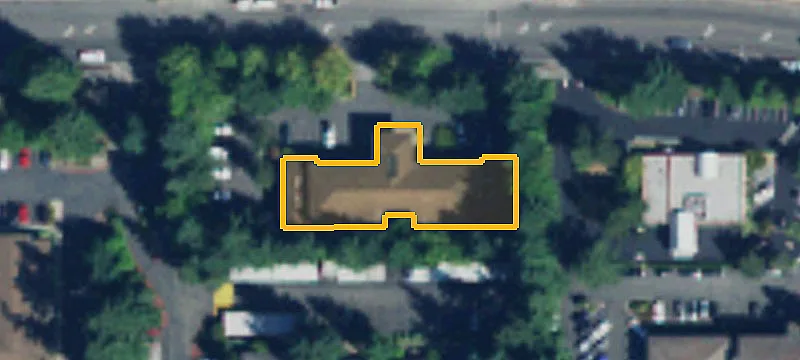 Well-Maintained Medical/Dental Building For Sale