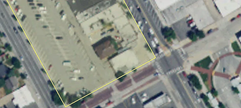 Downtown Wenatchee Adaptive Retail Project