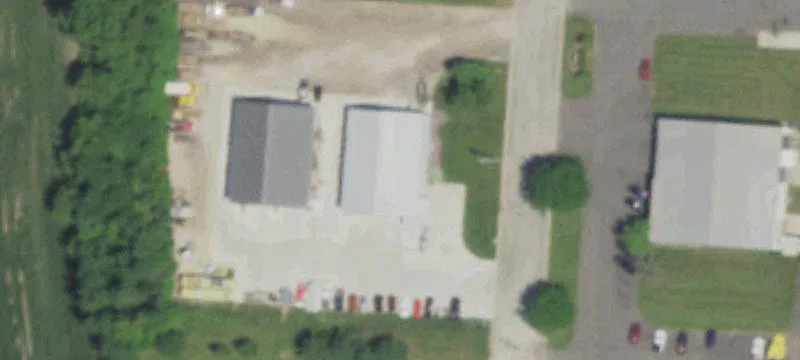 Industrial Property with Storage Yard