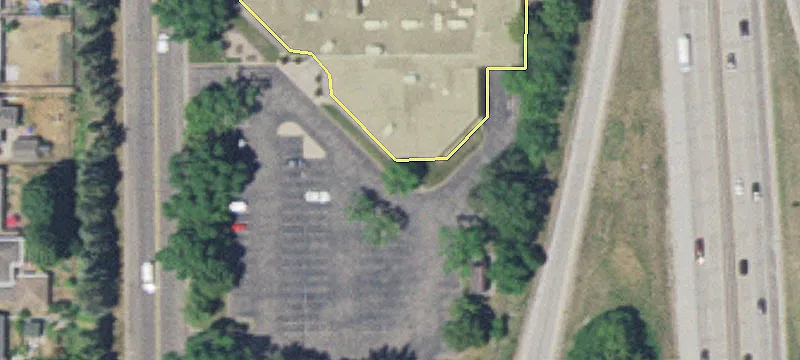 Hopkins Office/Data Center Opportunity