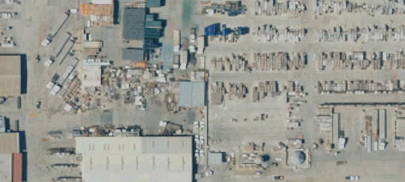 Fontana Distribution Center For Lease