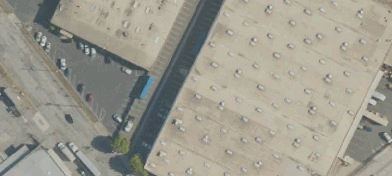 Racked Warehouse Space Available