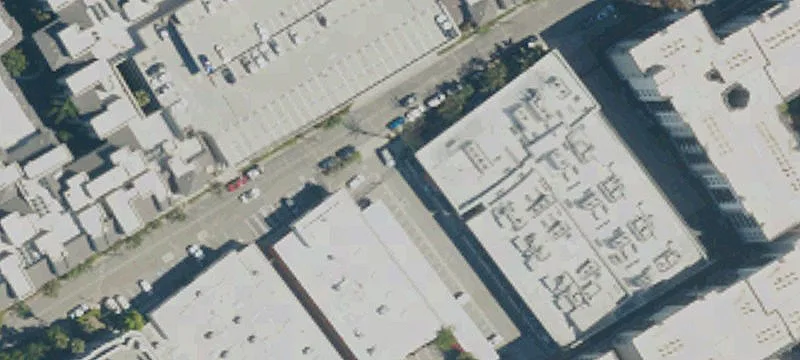Venice Office Space Sublease