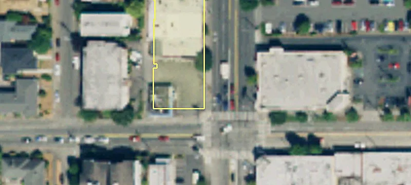 Seattle Retail Space For Rent