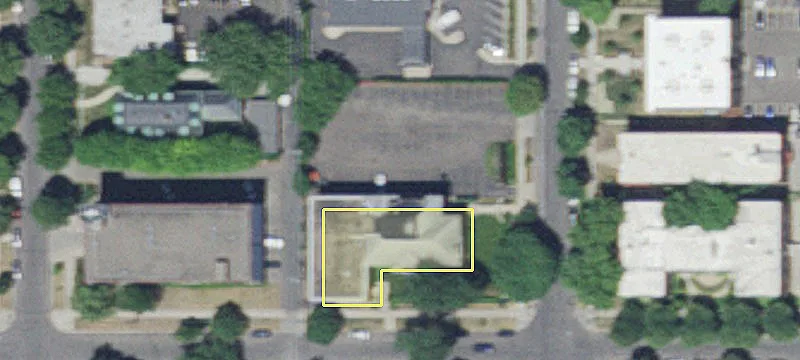 Minneapolis Office Building For Sale
