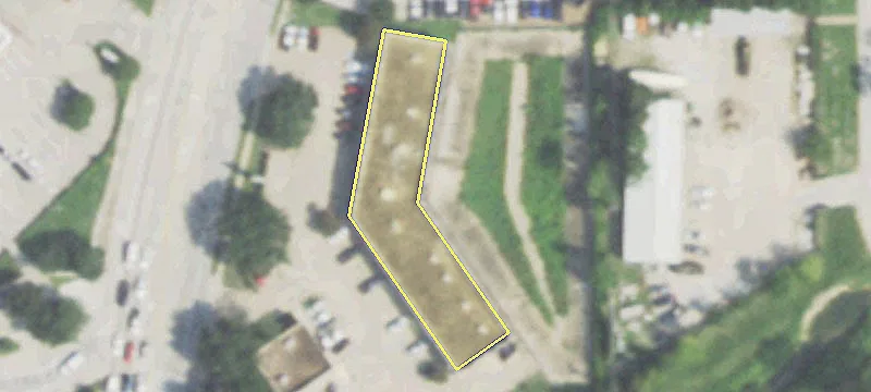 Retail Space in Energy Corridor