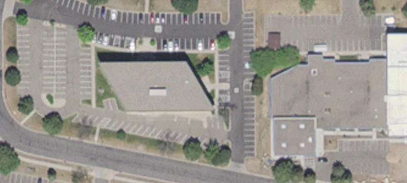 St. Paul Office Space Available