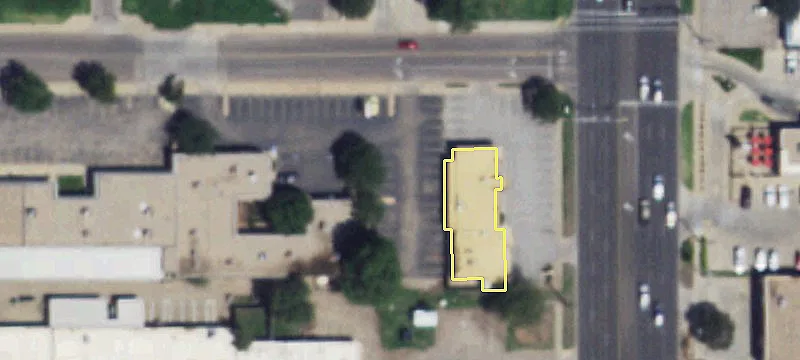 Professional Office Space Available