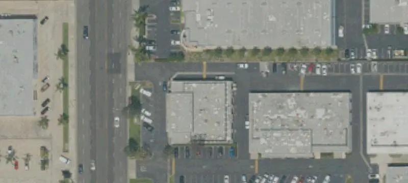 Anaheim Warehouse with Office Space