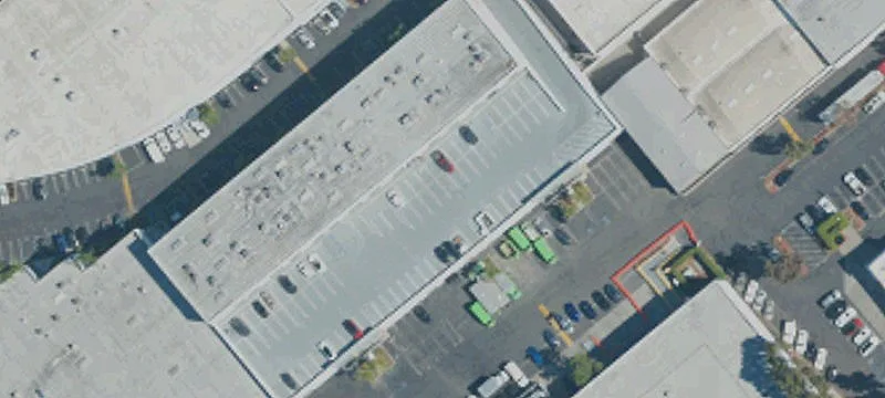 Adaptable Flex Space Available