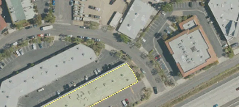 Craftsman Road Leased Specialty Property