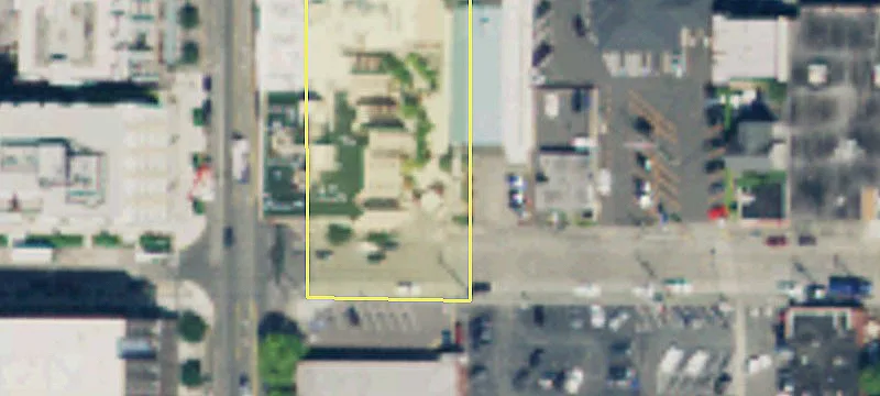 Retail Space Available For Rent