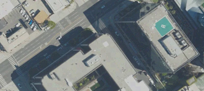 Olympic Blvd Office Space Available