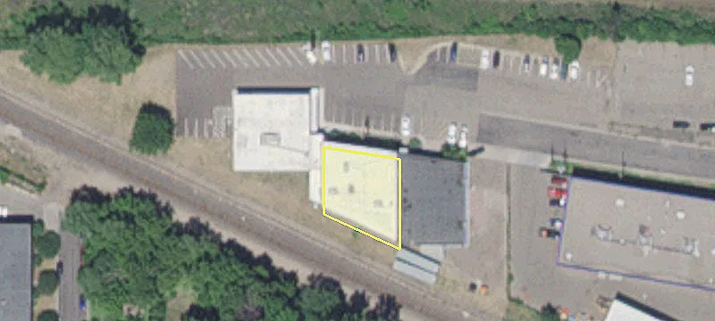 Iconic Showroom Building For Sale