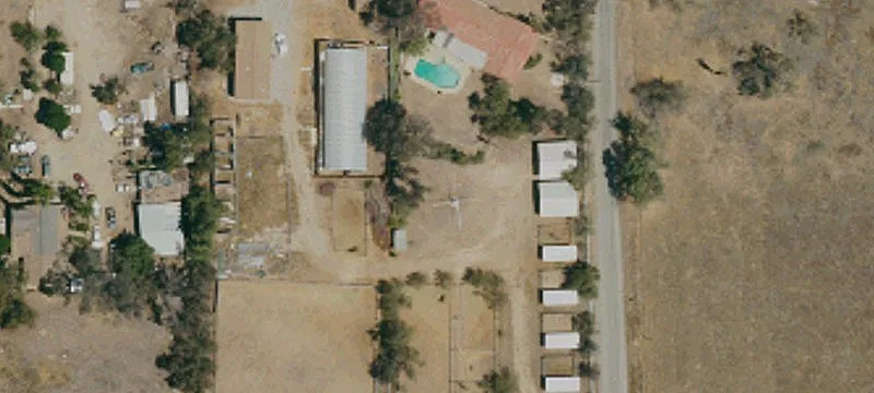 Perris Distribution Warehouse Sublease