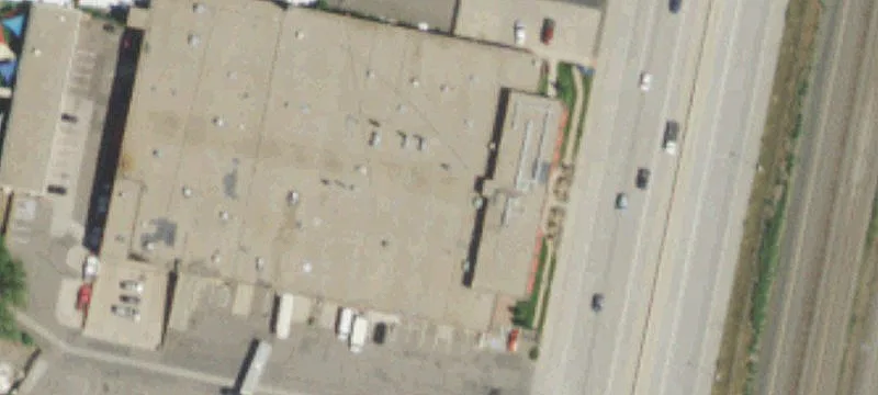 Santa Fe Drive Retail/Showroom Space